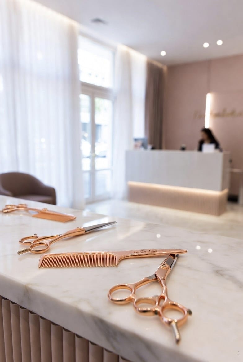 Balayage & Highlights