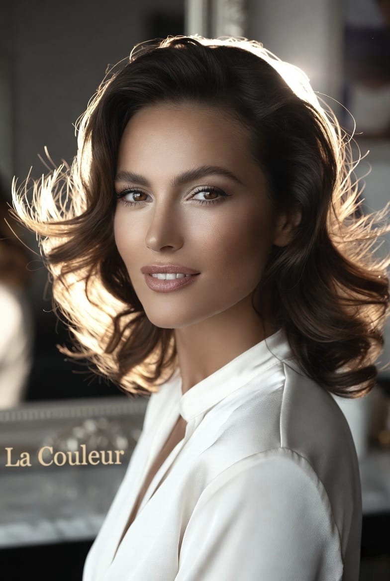 Hair Treatment & Conditioning