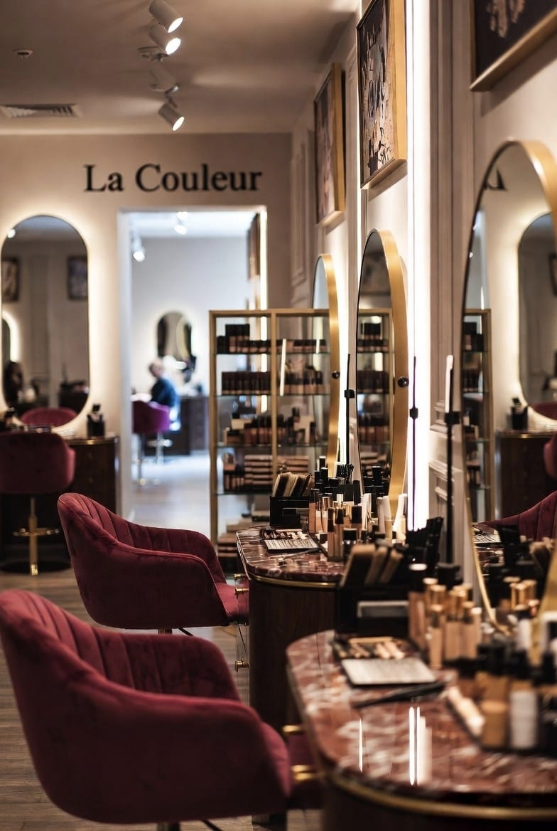 Personal Color Consultation